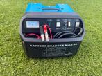 Soldatech Battery Charger MAX-50 – 12V/24V, Auto-onderdelen, Accu's en Toebehoren, Ophalen of Verzenden