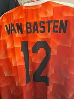 Van Basten ek 88, Maat XL, Ophalen of Verzenden, Nieuw, Shirt