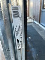 Nieuwe Novoferm Garagedeur - Model Rees, Ophalen, Metaal, 120 cm of meer, 215 cm of meer