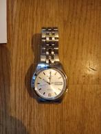 seiko automaat - defect, Ophalen of Verzenden, Gebruikt, Staal, Seiko