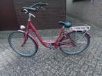 Damesfiets Montego Liberty ( Station / kroegfiets  ), Versnellingen, Montego Liberty, Ophalen of Verzenden, 53 tot 56 cm