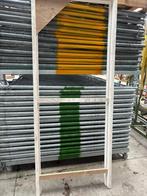 Kozijn binnendeur, Gebruikt, Deurkozijn, 225 cm of meer, Hout