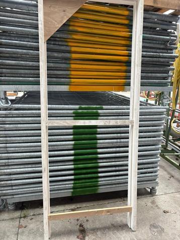 Kozijn binnendeur beschikbaar voor biedingen