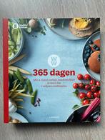 Weightwatchers 365 Dagen Kookboek, Boeken, Voorgerechten en Soepen, Ophalen of Verzenden, Zo goed als nieuw, Europa