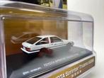 Kyosho 1:64 Toyota Spinter Trueno ​​​​​​​wit - Circuit Wolf, -, Nieuw, Ophalen of Verzenden, Kyosho