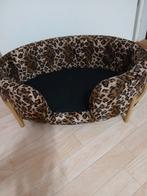 Chique Honden Mand, Ophalen of Verzenden, Zo goed als nieuw, Riet