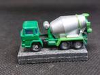 Wiking 0945 - Mercedes Benz L1317 betonmixer (14694), Overige merken, Gebruikt, Verzenden, Gelijkstroom of Wisselstroom