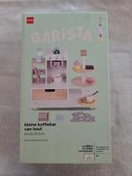 Nieuw houten koffiebar hema tbv goed doel, Ophalen of Verzenden, Nieuw