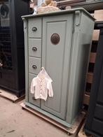 Computerkast kast opbergkast, Huis en Inrichting, Kasten | Computermeubels, Ophalen, Zo goed als nieuw, 120 tot 170 cm