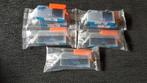 Cyan (526 - CC-526C) voor Canon PIXMA Series (5 stuks), Ophalen of Verzenden, Nieuw, Cartridge, Canon