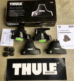 Thule dakdragers Mini Cooper 2014-heden kal/vlak dak, Auto diversen, Dakdragers, Ophalen of Verzenden, Gebruikt