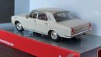 Gaz Wolga M24 Volga wit 1:87 H0 Herpa Pol, Verzenden, Nieuw, Auto, Herpa