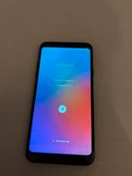 LG Q7 - Volledig Werkend & In Goede Staat, Telecommunicatie, Mobiele telefoons | LG, Zwart, Touchscreen, Ophalen of Verzenden