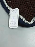 Hkm oornetje maat Cob bruin blauw, Eu, Eh, Eu, Ophalen of Verzenden