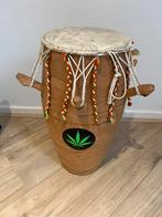 Trommel, Ophalen of Verzenden, Zo goed als nieuw, Trommel