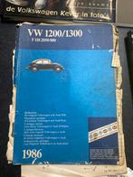 Keverboeken - Origineel, Reparatie, Vraagbaak & Info, Ophalen of Verzenden