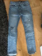 Supertrash jeans mt 32, Ophalen of Verzenden, Zo goed als nieuw, Blauw, W30 - W32 (confectie 38/40)