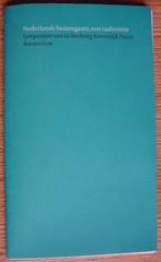 Nederlands buitengaats: een taalreunie, Ophalen of Verzenden, Zo goed als nieuw, Nederland