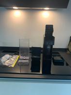 Illy koffiezetapparaat, Ophalen, Gebruikt, Koffiemachine, Koffiepads en cups