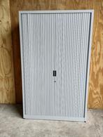 Roldeurkast  kantoorkast archiefkast Ahrend, Ophalen, Gebruikt, 100 tot 150 cm, 150 tot 200 cm