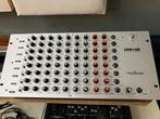 Analog Drum Machine Vermona DRM1 MKIII + Hard Case, Ophalen of Verzenden, Zo goed als nieuw, Overige merken