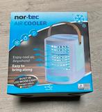 Nor-tec Air Cooler nieuw in doos, Witgoed en Apparatuur, Nieuw, 3 snelheden of meer, Ophalen, Minder dan 60 m³