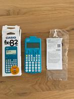 Rekenmachine casio FX-82 NL, Diversen, Rekenmachines, Ophalen of Verzenden, Nieuw