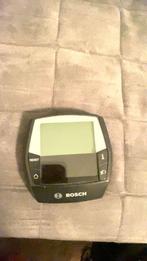 Bosch dislay, Fietsen en Brommers, Fietsaccessoires | Fietscomputers, Ophalen of Verzenden, Zo goed als nieuw