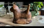 Franse halve pate lam, Antiek en Kunst, Ophalen of Verzenden