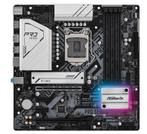 Asrock Z590M Pro4 Socket 1200