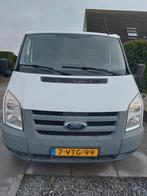 Ford Transit 2.2 260S VAN LR 85 DPF 4.23 2012 APK 24/11/26, Voorwielaandrijving, Euro 5, Stof, 4 cilinders