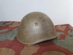 Italiaanse M33 helm, Ophalen of Verzenden
