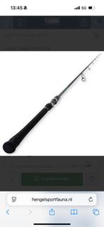 Tenryu swat  SW922S-M zeebaars / snoekbaars / snoek, Watersport en Boten, Ophalen of Verzenden, Zo goed als nieuw, Werphengel