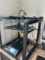 Creality Ender 5 Plus 3D Printer, Computers en Software, 3D Printers, Ophalen of Verzenden, Zo goed als nieuw