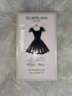 Guerlain paris la petite robe noire edp 100 ml 100 ml parfum, Nieuw, Ophalen of Verzenden