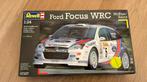 Revell Ford Focus WRC 1:24 1/24 Colin McRae 07227, Auto, Revell, Groter dan 1:32, Nieuw