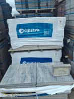 Nero grey graphit terrastegels - 28,8m² - €19,95,-, Klinkers, Ophalen of Verzenden, Zo goed als nieuw, 10 m² of meer