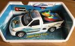 Ford SVT F150 waterscooter. Bburago. Amerikaan, Ophalen of Verzenden, Nieuw, Auto