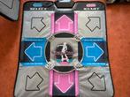 Dance pads - Foam + connector kastjes, Spelcomputers en Games, Games | Overige, Ophalen, Muziek, Gebruikt, 1 speler