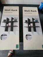 Wand rek 2x, Ophalen of Verzenden, Nieuw