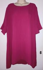 Janina tuniek maat 50, Kleding | Dames, Grote Maten, Ophalen of Verzenden, Zo goed als nieuw, Overige kleuren, Blouse of Tuniek