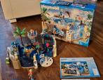 Playmobil 9060 aquarium, 9061 en 9062, Kinderen en Baby's, Speelgoed | Playmobil, Ophalen of Verzenden, Zo goed als nieuw