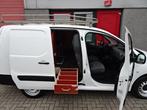 Peugeot Partner 122 1.6 HDi 90 L2 XR maxi met inrichting imp, Auto's, Bestelauto's, Voorwielaandrijving, Euro 5, Stof, Gebruikt