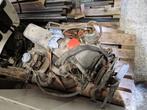 Mercedes Unimog 2.2 Benzine 6 cilinder motor, Ophalen, Mercedes-Benz, Mercedes, Mercedes