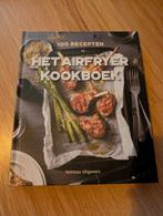 Het Airfryer kookboek, Boeken, Kookboeken, Ophalen of Verzenden, Zo goed als nieuw