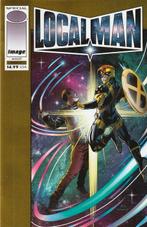 Local Man: Gold One-Shot (2023) Image Comics, Eén comic, Amerika, Verzenden, Nieuw