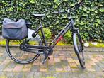 Stella Vicenza Black FDSTe elektrische fiets (2021), Fietsen en Brommers, Elektrische fietsen, 51 tot 55 cm, Ophalen, Zo goed als nieuw