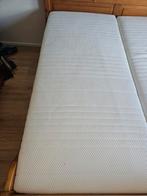 IKEA Anneland stevig matras 90x200x25, Ophalen, 90 cm, Eenpersoons, Zo goed als nieuw