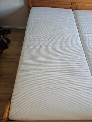 IKEA Anneland stevig matras 90x200x25  beschikbaar voor biedingen