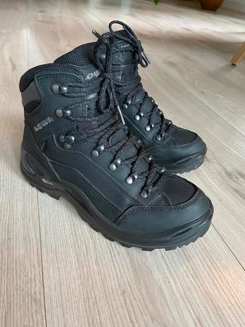 Lowa wandelschoen dames (Renegade GTX MID WS), maat 38 beschikbaar voor biedingen